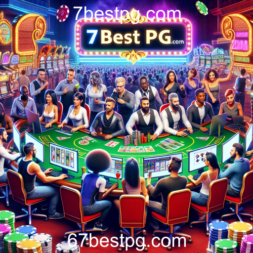 Player Community